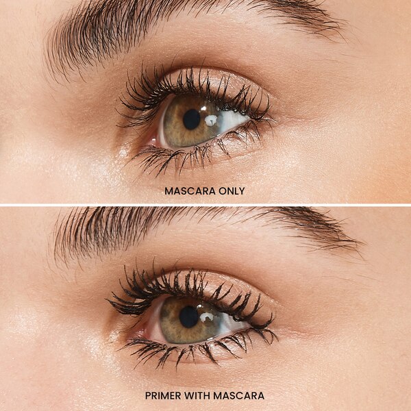 JOAH Lash Uprising White Primer Mascara