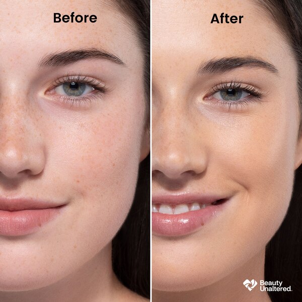 JOAH Crystal Glow Peptide-Infused Foundation
