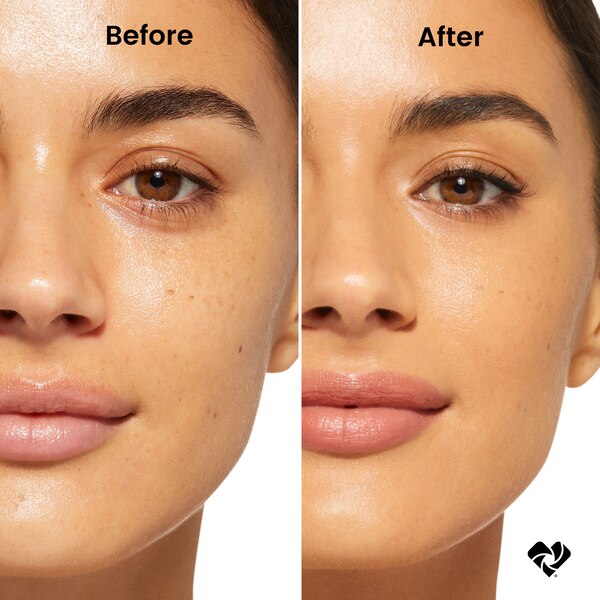 JOAH Crystal Glow Peptide-Infused Foundation