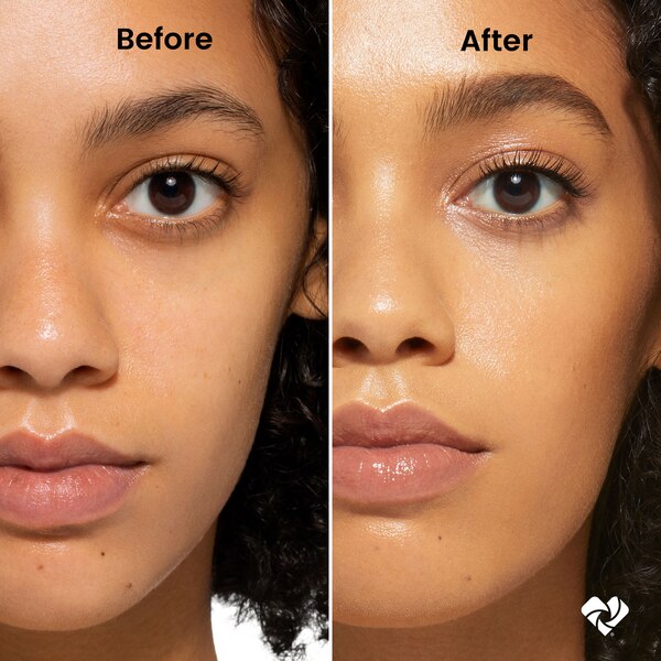 JOAH Crystal Glow Peptide-Infused Foundation