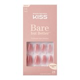 KISS Bare but Better Nude False Nails, thumbnail image