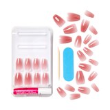 KISS Bare but Better Nude False Nails, thumbnail image