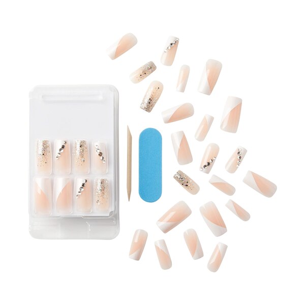 KISS Premium Classy False Nails