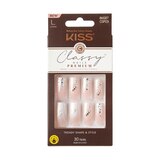 KISS Premium Classy False Nails, thumbnail image