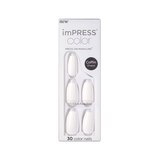KISS imPRESS Color Press-on Manicure, thumbnail image