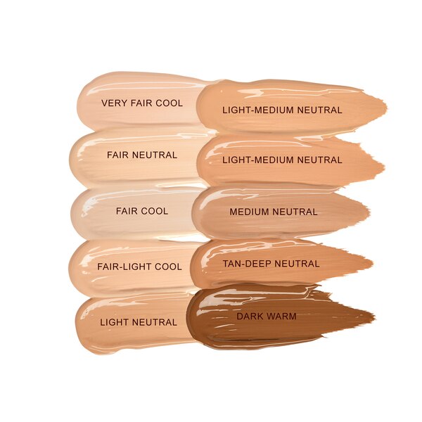 JOAH Perfect Complexion Eye Serum Concealer