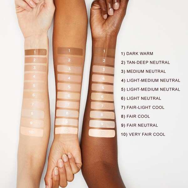 JOAH Perfect Complexion Eye Serum Concealer