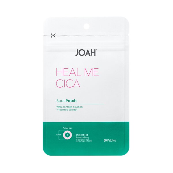 JOAH Heal Me CICA Spot Patch, 30CT