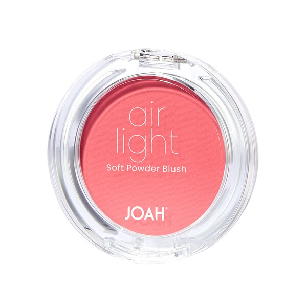 JOAH Air Light Soft Powder Blush