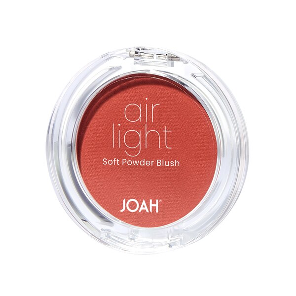 JOAH Air Light Soft Powder Blush