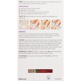 Kiss Gel Fantasy Toe Nails, This is Classic, thumbnail image