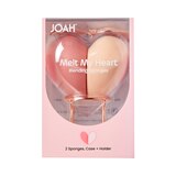JOAH Melt My Heart Blending Sponge Set, thumbnail image