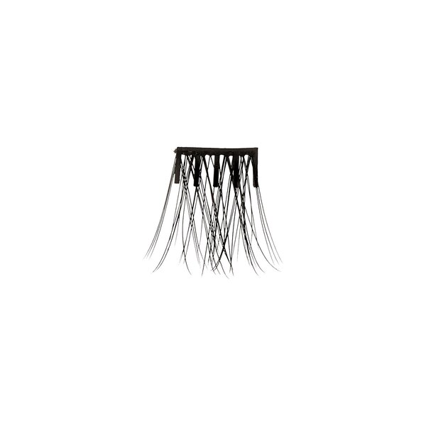 KISS imPRESS Press-On Falsies Eyelash Clusters Kit