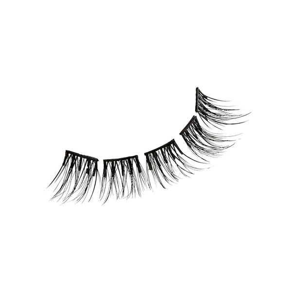 KISS imPRESS Press-On Falsies Eyelash Clusters Kit