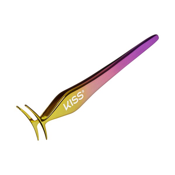 KISS imPRESS Press-On Falsies Eyelash Clusters Kit