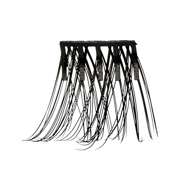 KISS imPRESS Press-On Falsies Eyelash Clusters Kit