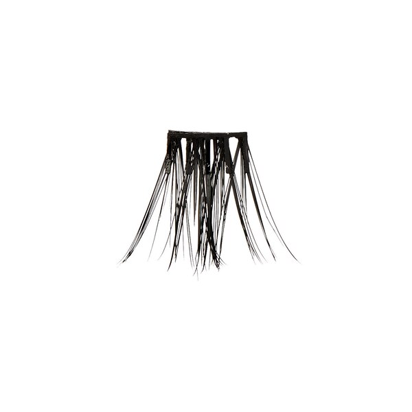 KISS imPRESS Press-On Falsies - Kit de extensiones de pestañas