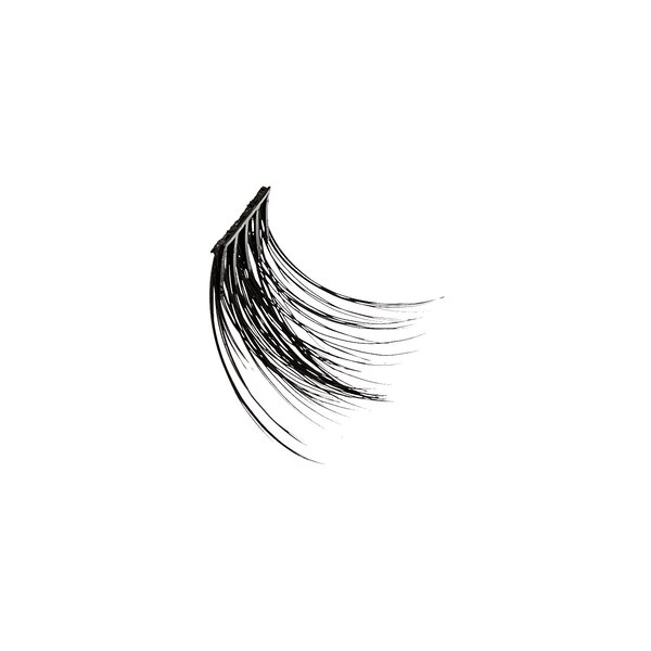KISS imPRESS Press-On Falsies - Kit de extensiones de pestañas