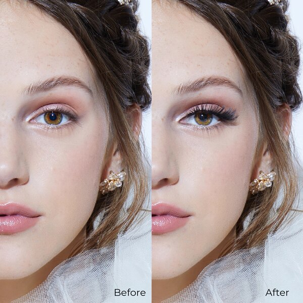 KISS Lash Couture The Muses Collection False Eyelashes