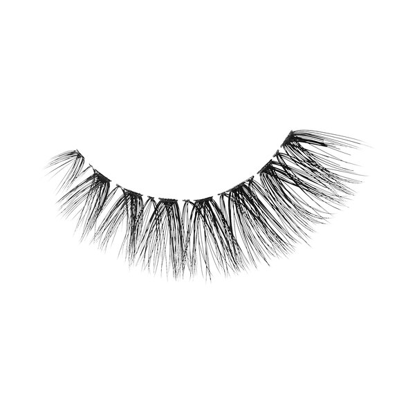 KISS My Lash But Better Fake Eyelashes Multipack, ‘Bare Affair’, 4 Pairs