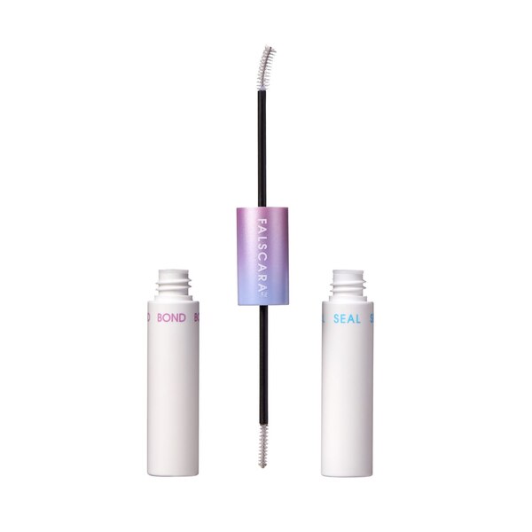 KISS Falscara Bond & Seal, Clear