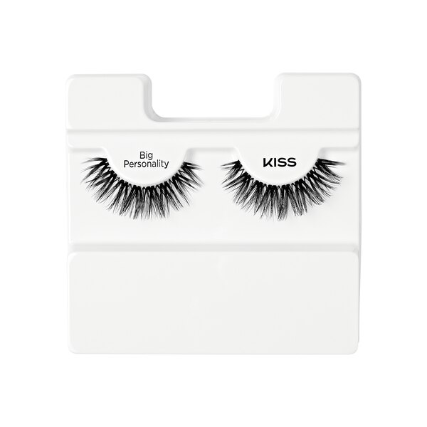 KISS My Lash But Bolder 3D Volume False Eyelashes