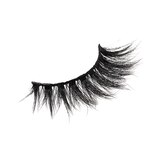 KISS Lash Couture Matte Black Faux Mink Eyelashes Multipack, thumbnail image