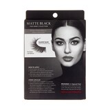 KISS Lash Couture Matte Black Faux Mink Eyelashes Multipack, thumbnail image