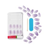 KISS Gel Fantasy Jelly Color Sculpted False Nails, thumbnail image
