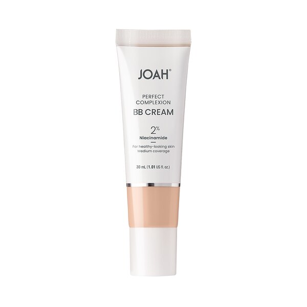 JOAH Perfect Complexion BB Cream