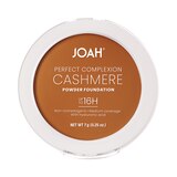 JOAH Perfect Complexion Cashmere Powder Foundation, thumbnail image 1 of 5
