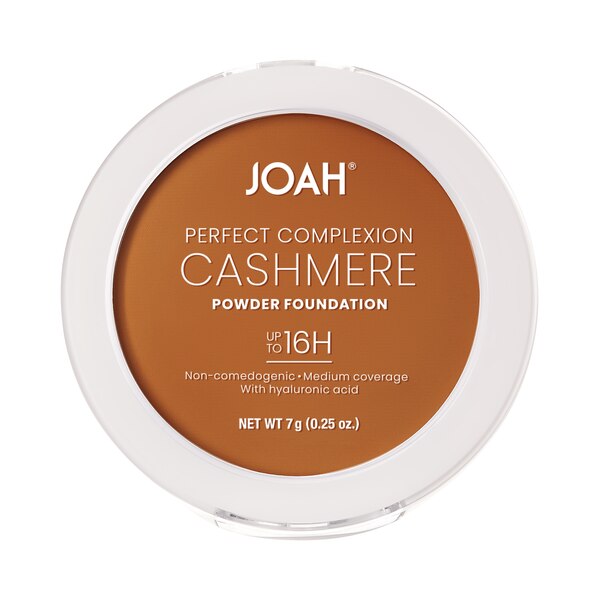 JOAH Perfect Complexion - Base en polvo, Cashmere