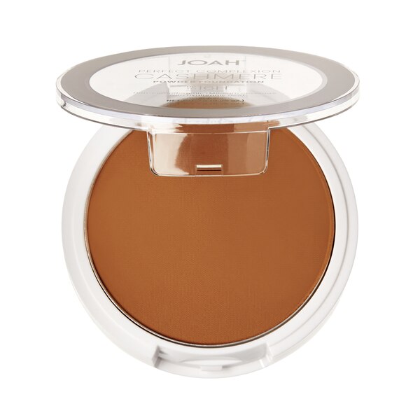 JOAH Perfect Complexion Cashmere Powder Foundation