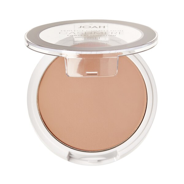JOAH Perfect Complexion - Base en polvo, Cashmere