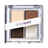 JOAH Simplifeyed Powder Quad, thumbnail image