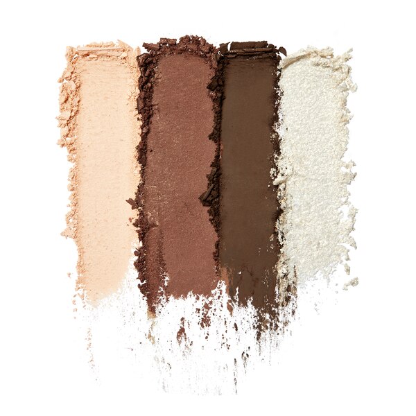 JOAH Simplifeyed Powder Quad