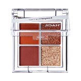 JOAH Simplifeyed Powder Quad, thumbnail image