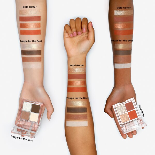 JOAH Simplifeyed Powder Quad