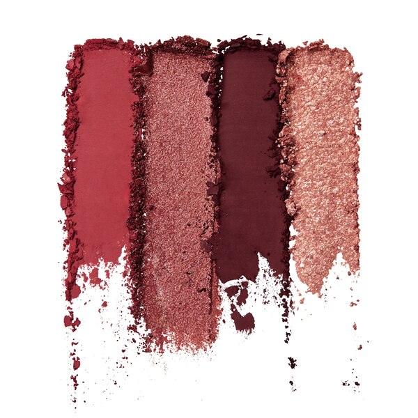 JOAH Simplifeyed Powder Quad