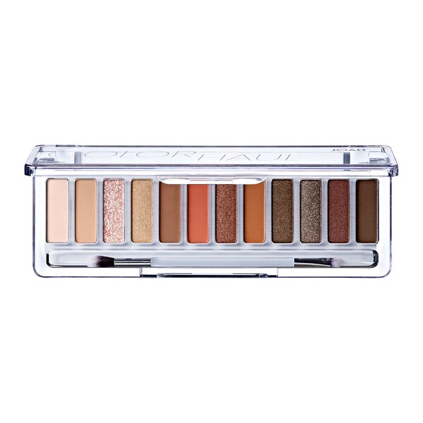 JOAH Color Haul Eyeshadow Palette