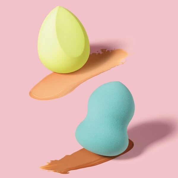 JOAH Sculpted Makeup Blending Sponge