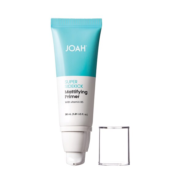 JOAH Super Sidekick Mattifying Primer, 1 OZ