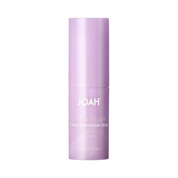 JOAH Crystal Glow Tinted Luminizer Stick
