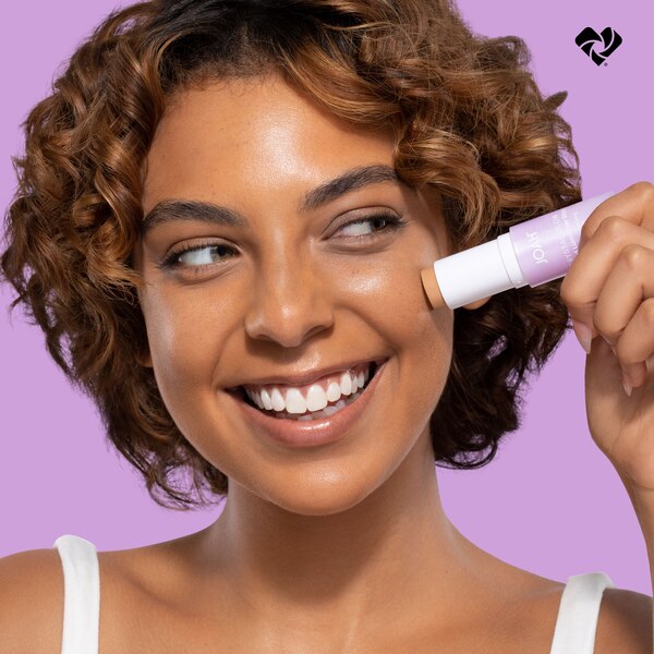 JOAH Crystal Glow Tinted Luminizer Stick