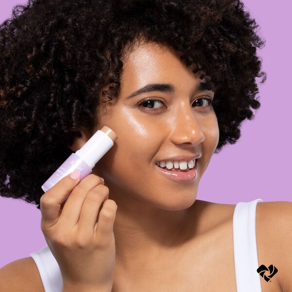 JOAH Crystal Glow Tinted Luminizer Stick