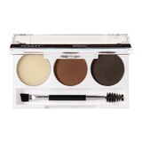 JOAH Brow Down Cheat Sheet Brow Kit, thumbnail image