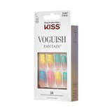 KISS Voguish Fantasy False Nails, thumbnail image