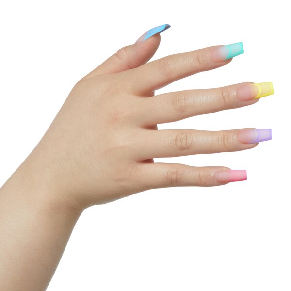 KISS Voguish Fantasy False Nails