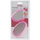 KISS Pedi-Palm Professional Compact 2-in-1 Pedicure Tool, thumbnail image