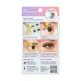 KISS imPRESS Press-On Falsies, Classy Natural, thumbnail image